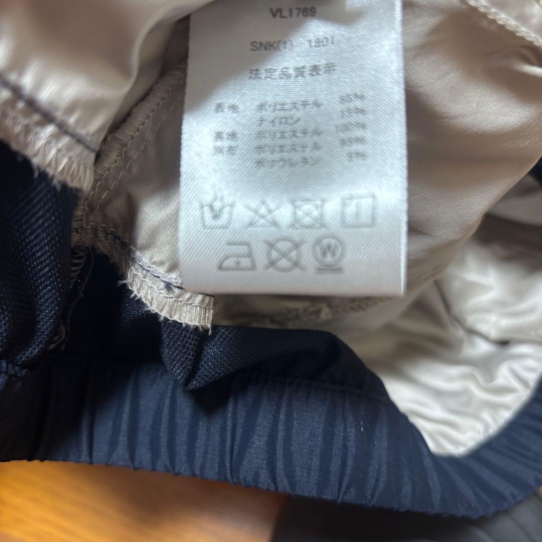 FILAフィラ ジップアップジャケット Lサイズ