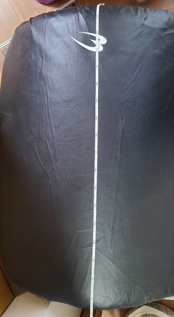 ボディメーカー ビッグミット　縦約100cm×横約850×厚み約12cm