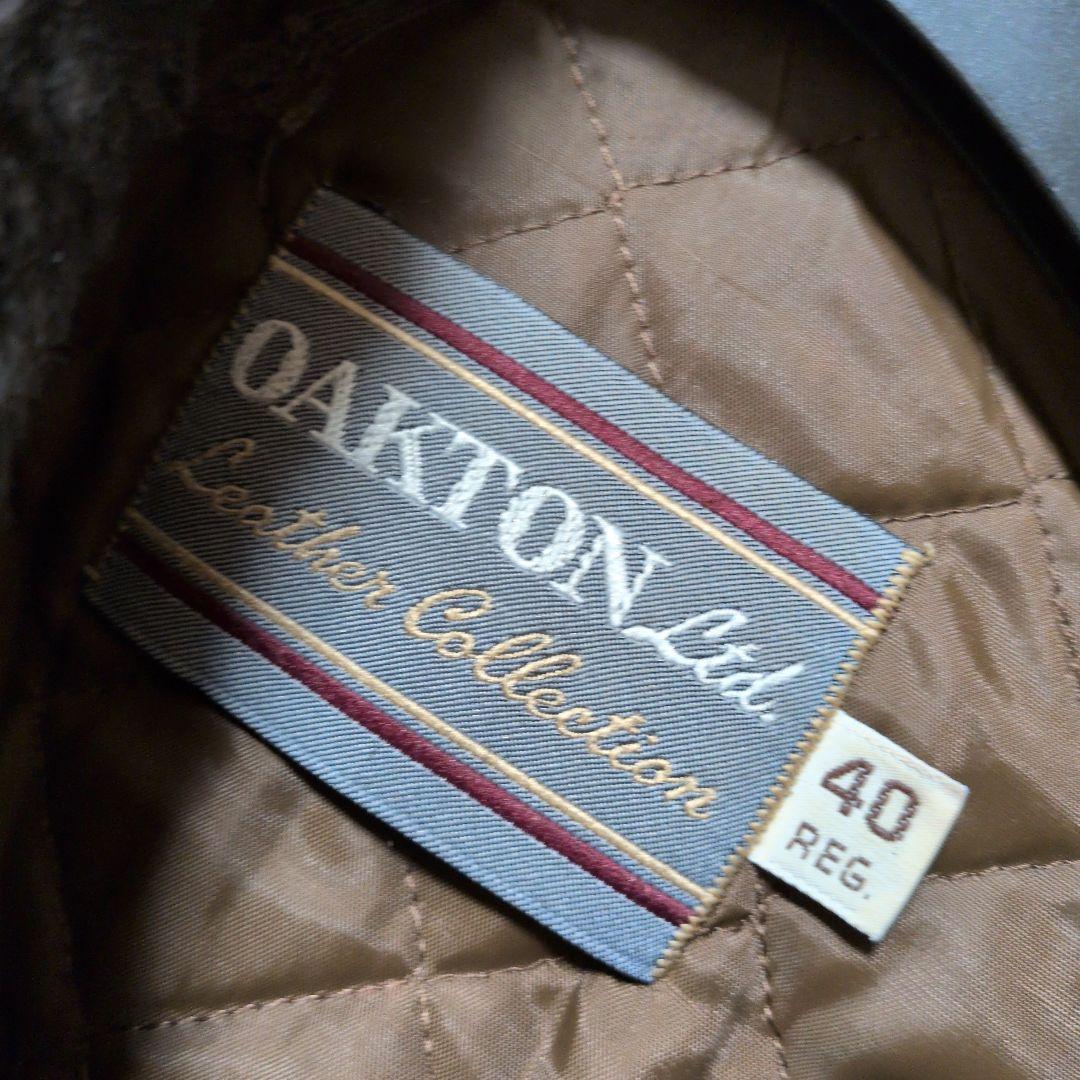 G-1　フライトジャケット　ヴィンテージ　L