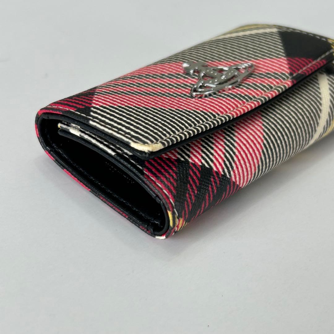 Vivienne Westwood キーケース　未使用