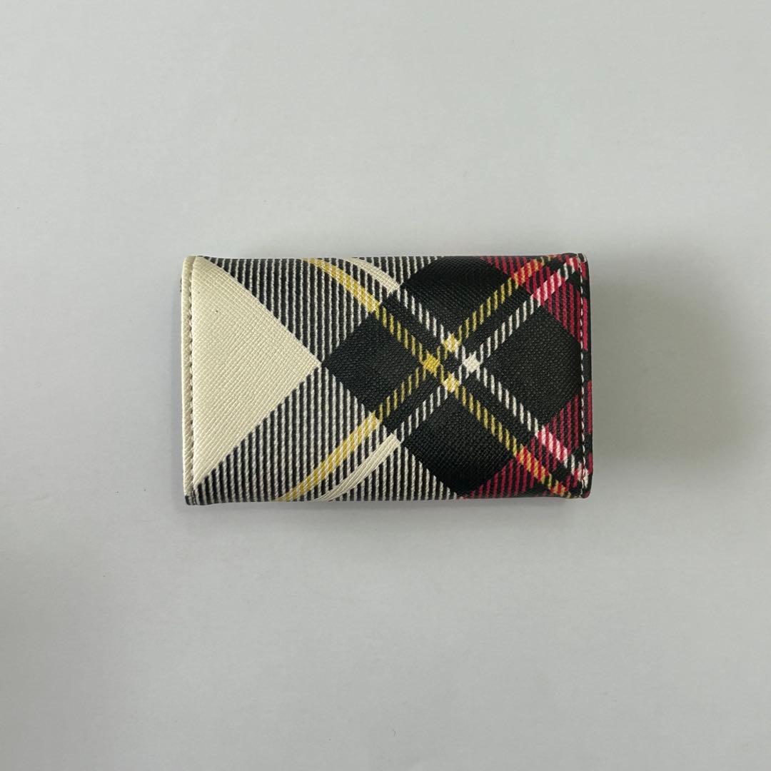 Vivienne Westwood キーケース　未使用