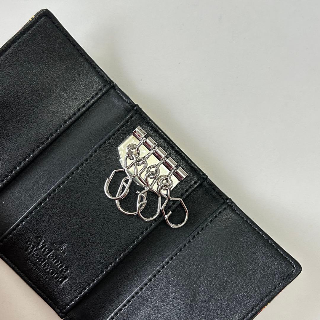 Vivienne Westwood キーケース　未使用