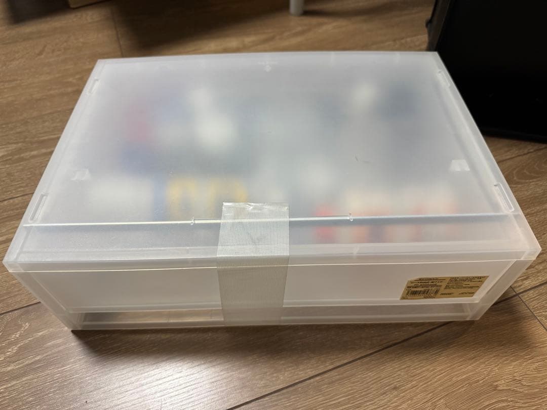 タミヤスプレーワークペインティングブースⅡ