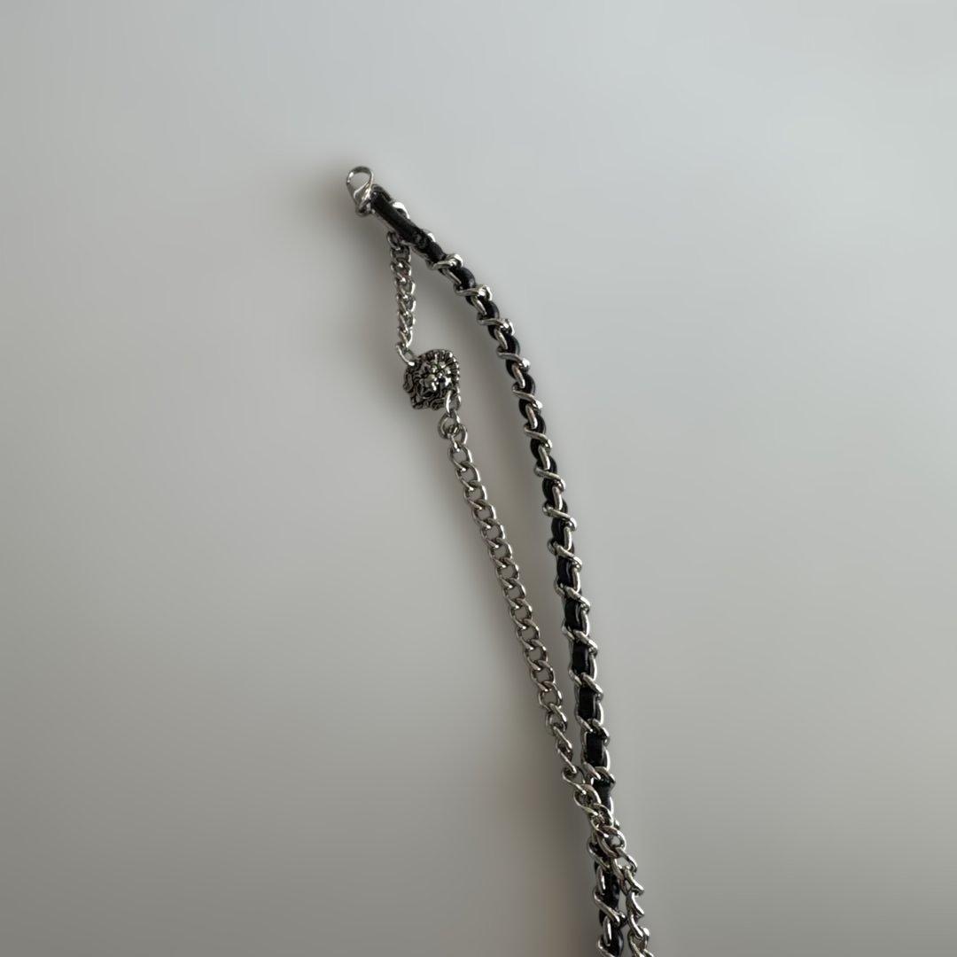 Vaqutaux チェーン ノアール