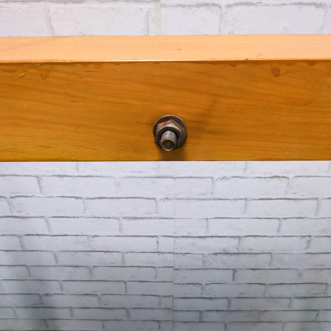 【良品】平太鼓 和太鼓　くり抜き胴　1尺7寸　特大