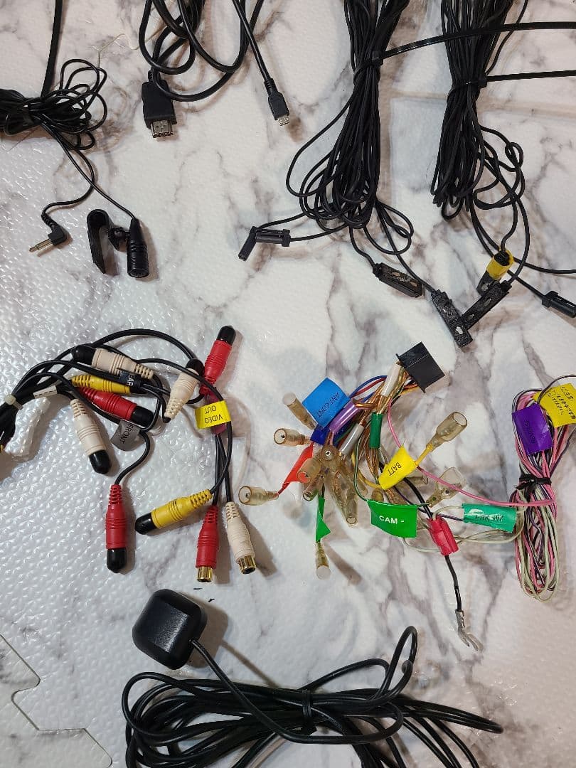 KENWOOD 彩速ナビ MDV-Z702 メモリーナビ カーナビ ケンウッド