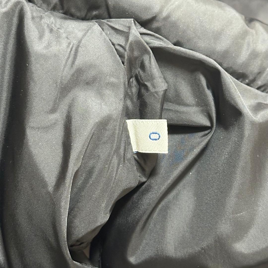 美品 MONCLER ダウンベスト レディース ダウンジャケット