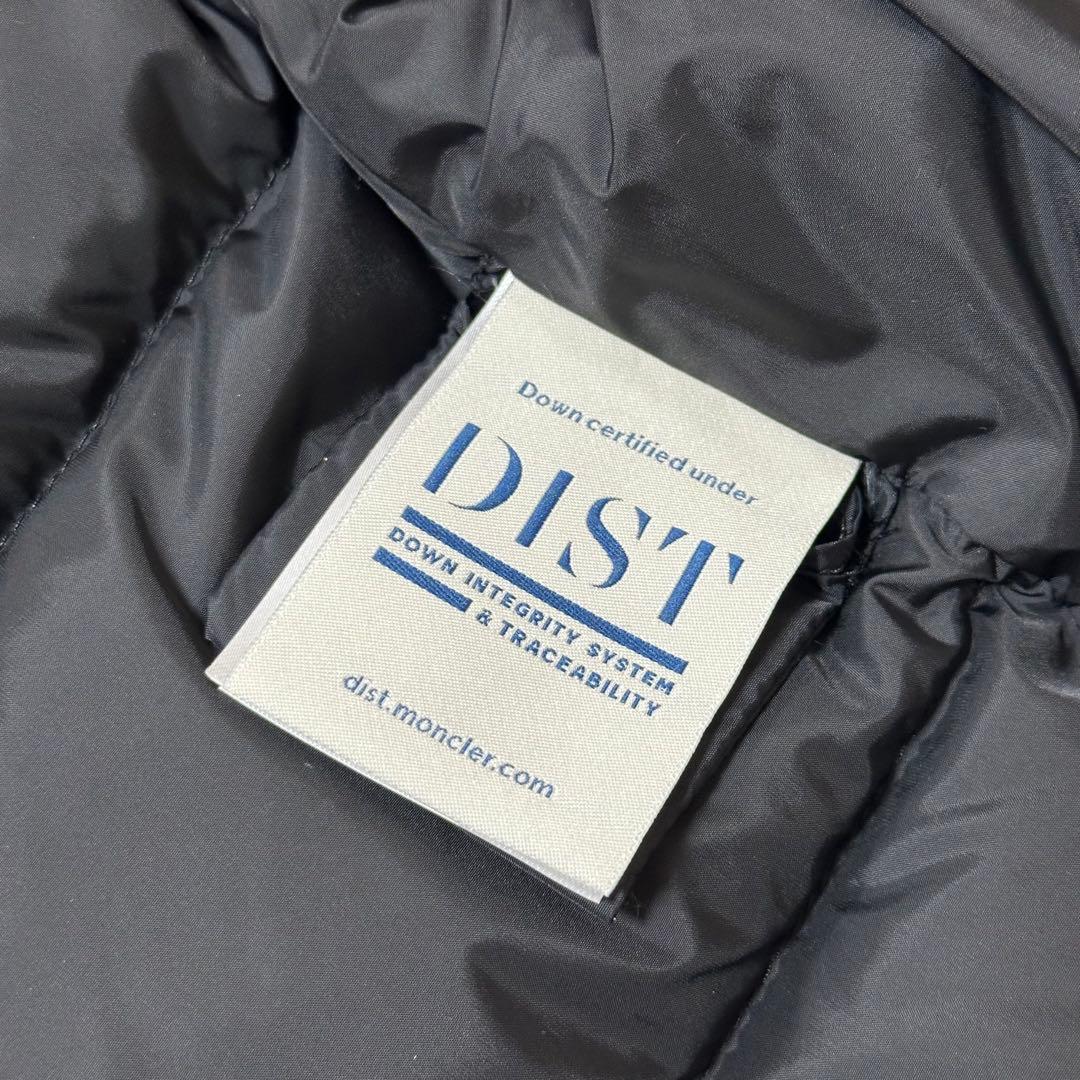 美品 MONCLER ダウンベスト レディース ダウンジャケット