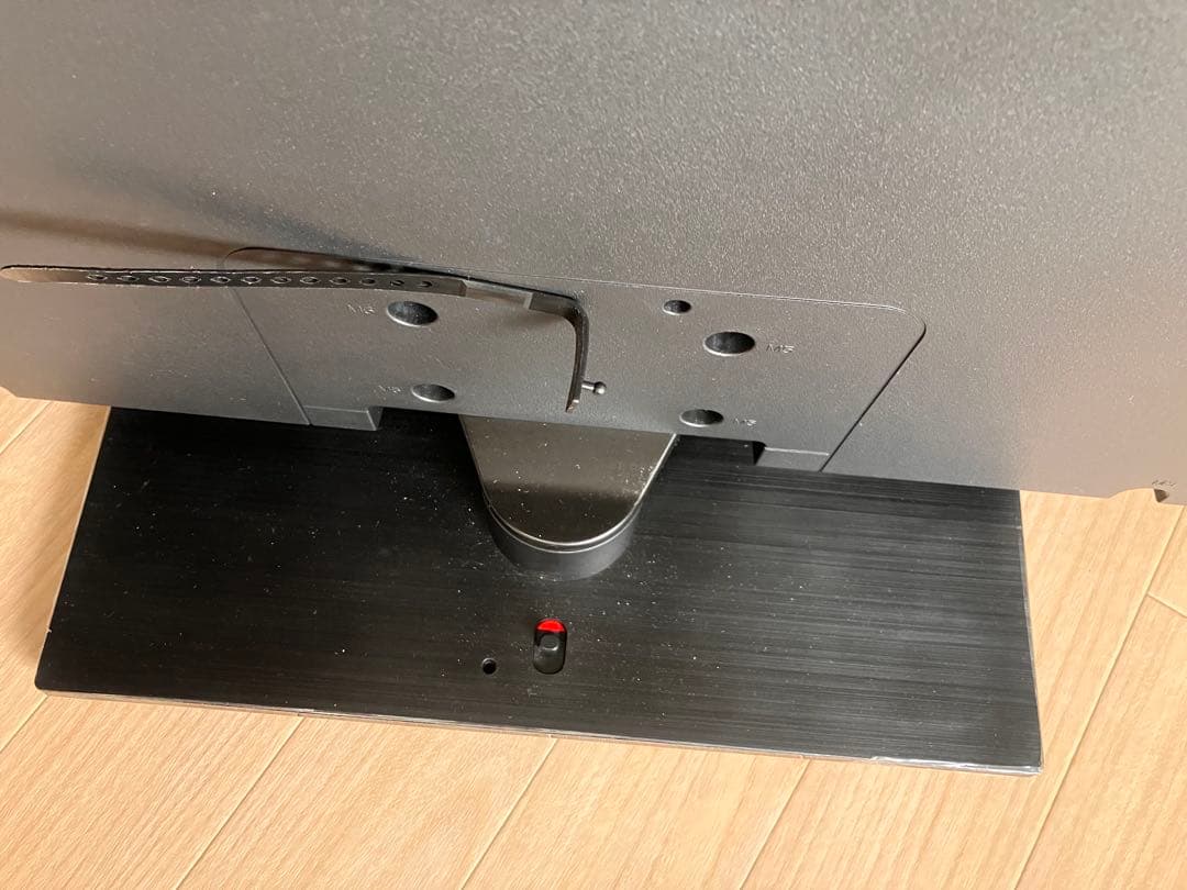 2024年式 Panasonic 65インチ液晶テレビ TV-65W90A