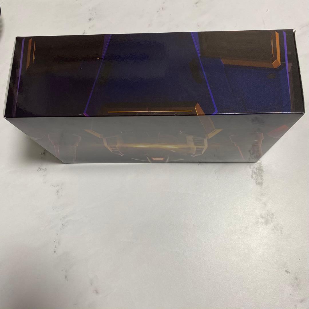 Switch ガンダムブレイカー4 コレクターズエディション プラモデル未組立