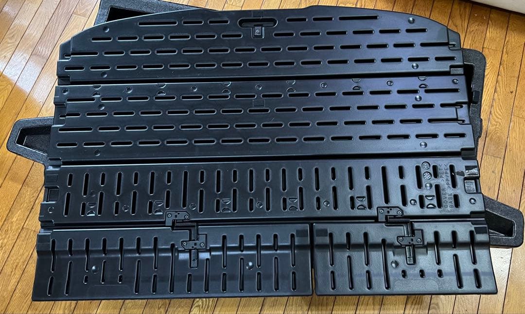 ★トヨタ純正★ ポルテ スペイド トランク デッキボード＆ボックス