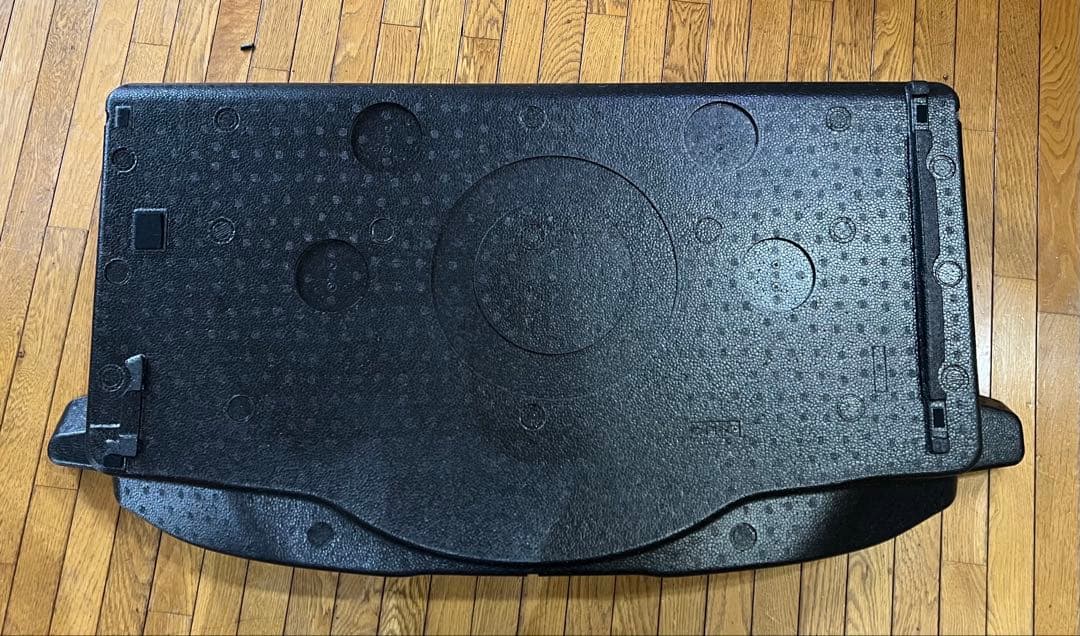 ★トヨタ純正★ ポルテ スペイド トランク デッキボード＆ボックス