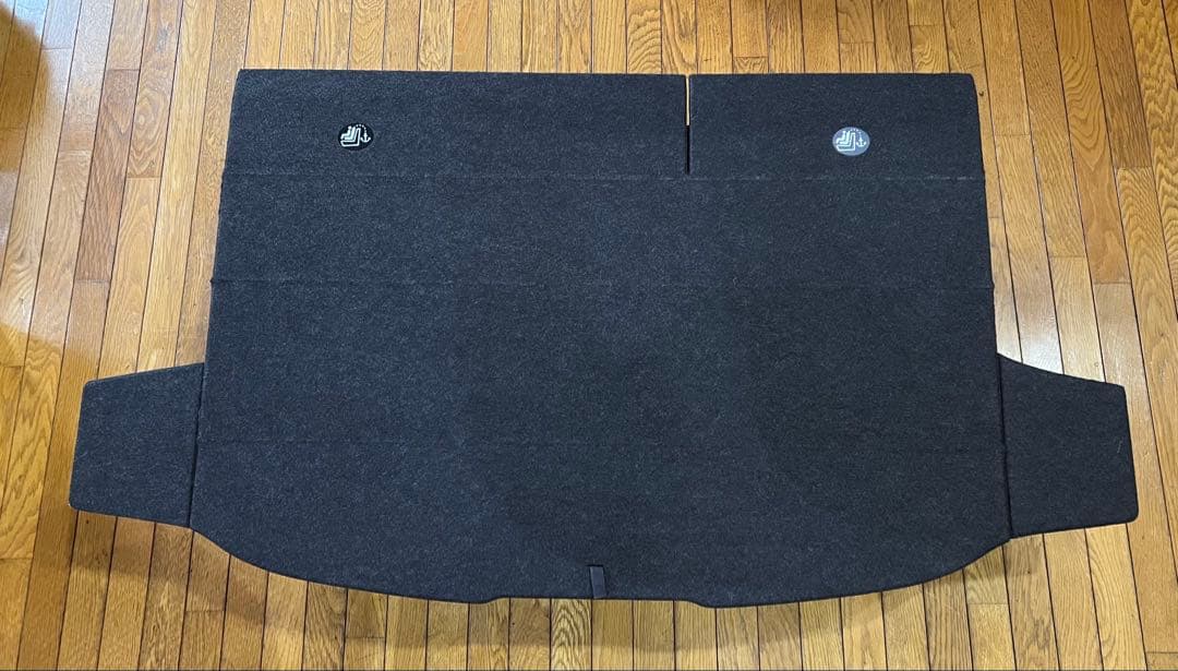 ★トヨタ純正★ ポルテ スペイド トランク デッキボード＆ボックス