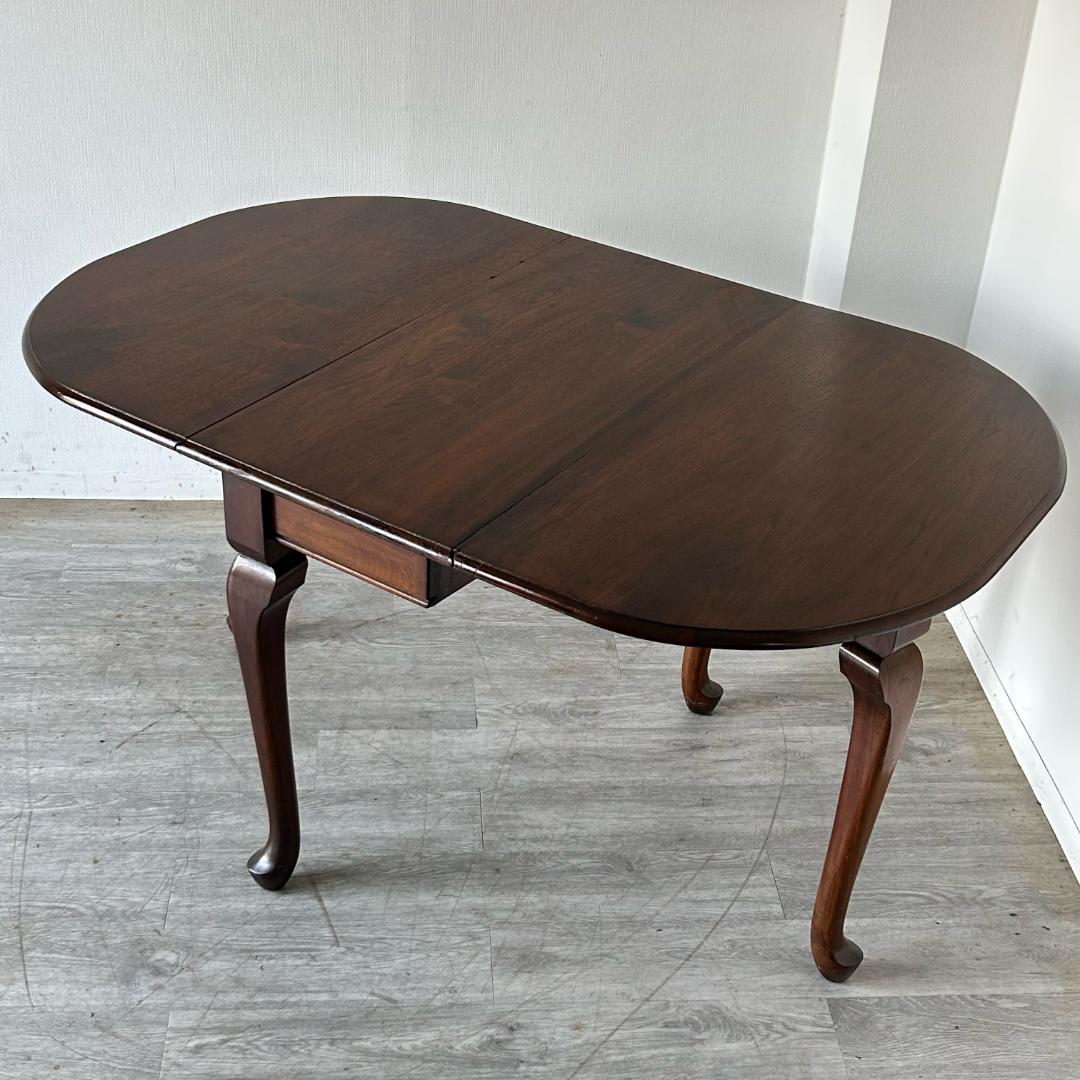 アンティーク 家具 ゲートレッグテーブルテーブル 1930年頃 英国製 558A