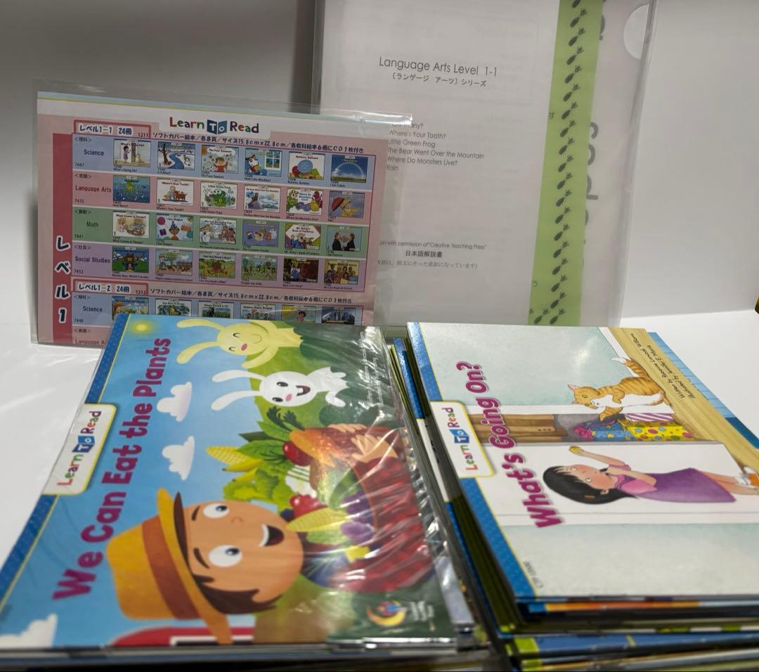 英語教材　超まとめ売り！　DWE　※購入前にコメントください