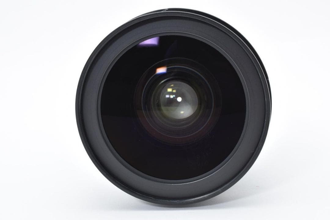 Nikon AF-S NIKKOR 24-70mm F2.8G N レンズ