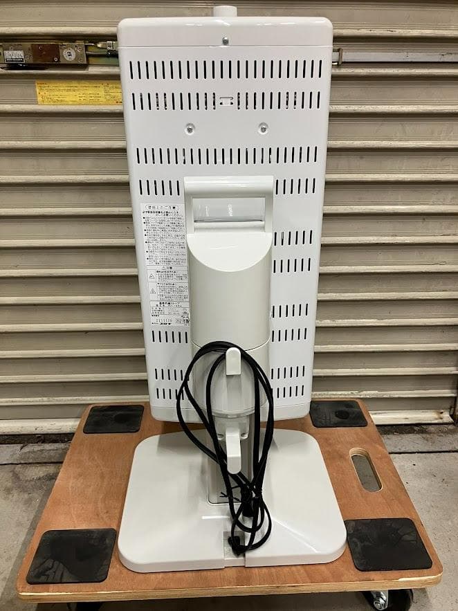 【美品】CORONA 遠赤外線電気ストーブ AH-12RA