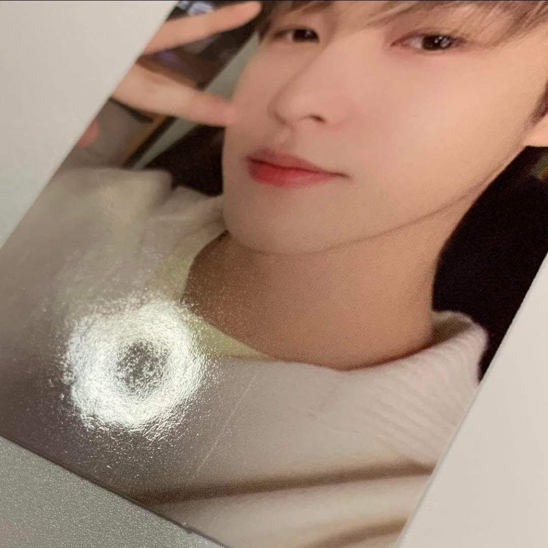 nct universe md トレカ 全メンバー コンプ 21セット