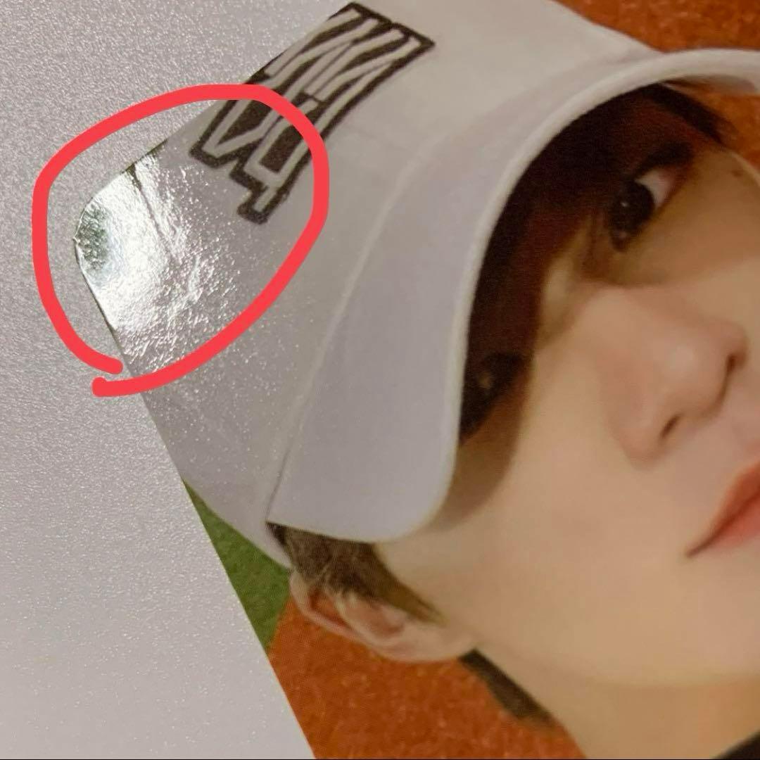 nct universe md トレカ 全メンバー コンプ 21セット