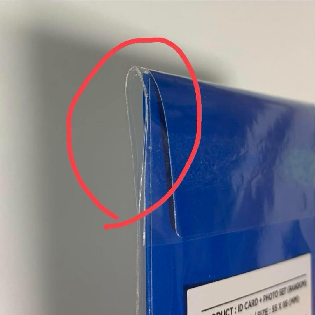 nct universe md トレカ 全メンバー コンプ 21セット