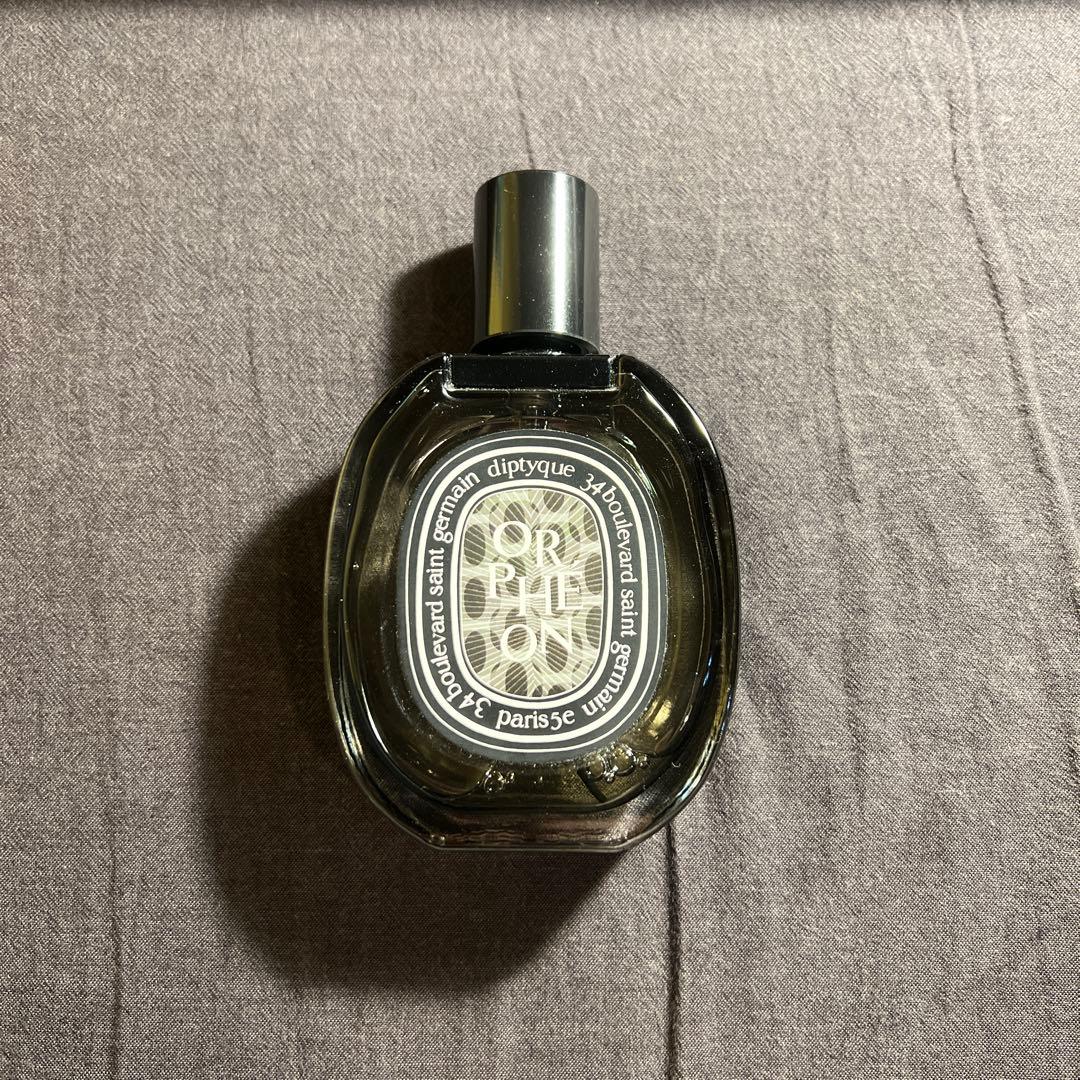 diptyque Orphéon 75ml 香水