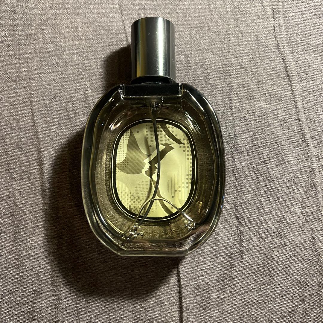 diptyque Orphéon 75ml 香水