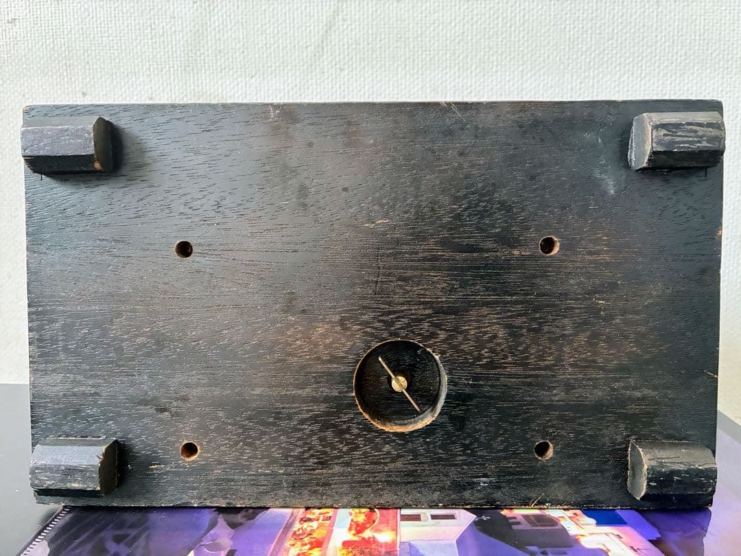 慶應義塾大学 卒業記念品 オルゴール