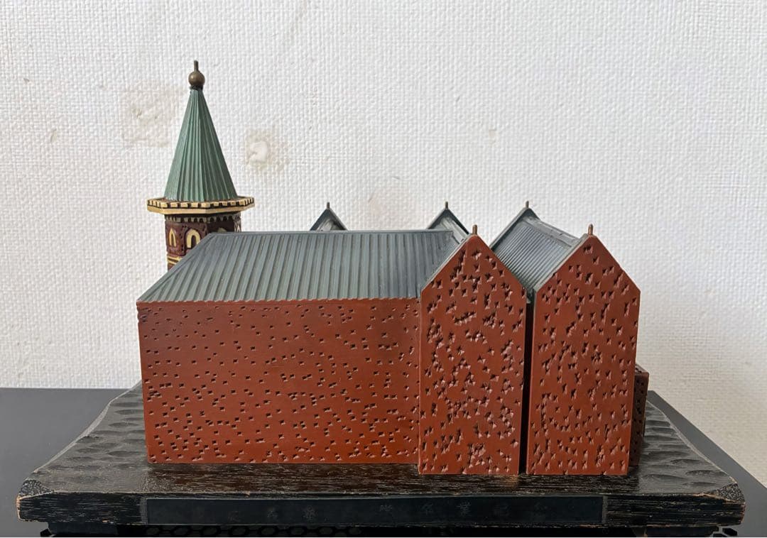 慶應義塾大学 卒業記念品 オルゴール