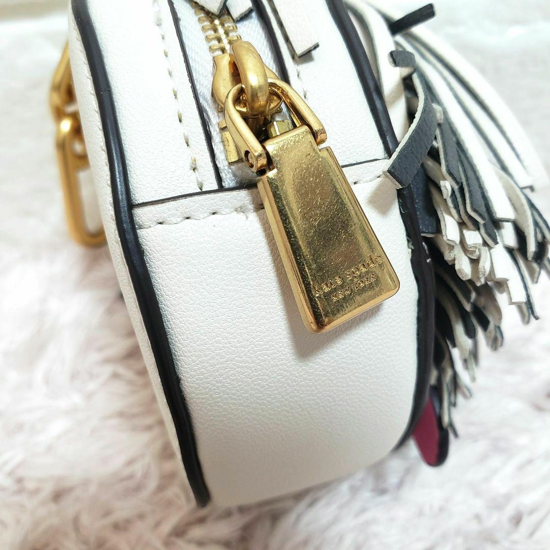 kate spade ケイトスペード シャギードッグ 犬 ケー レア極美品