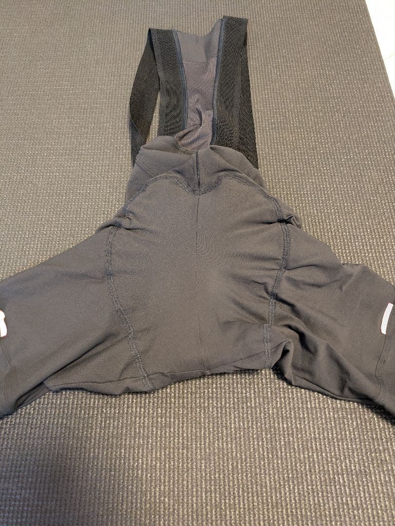 castelli　ESPRESSO BIBSHORTサイズXS