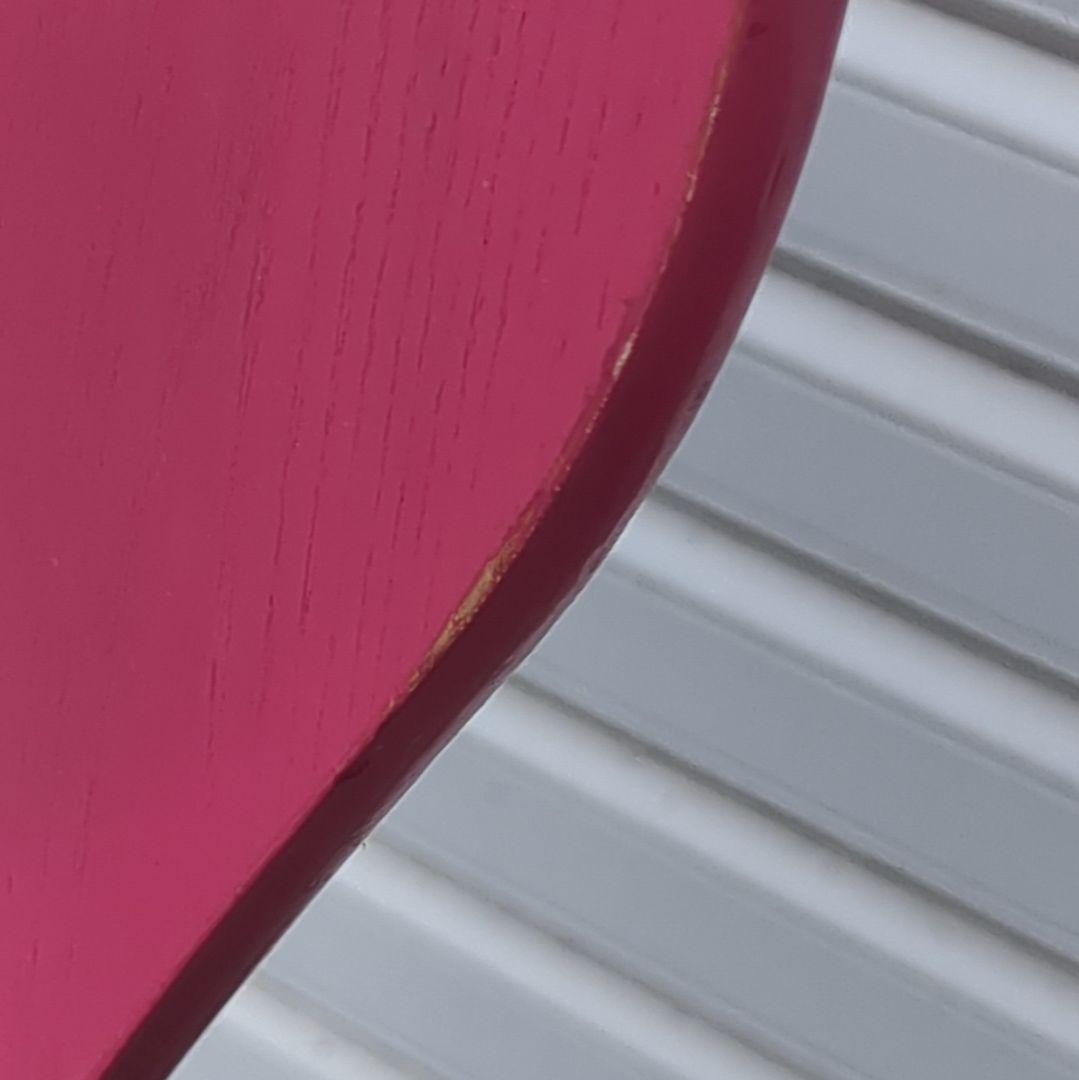 【手渡希望】フリッツ・ハンセン セブンチェア 中古品2脚セット