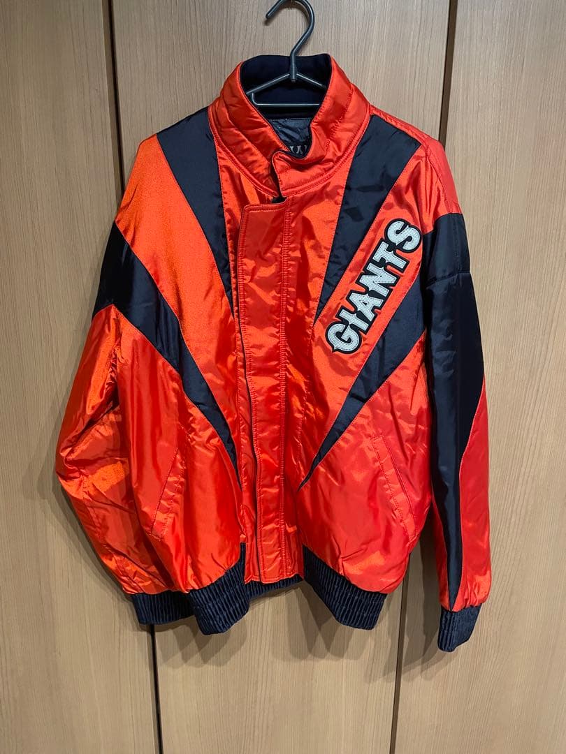 読売巨人ジャイアンツスタジャンJUNKO KOSHINO ジャンパー