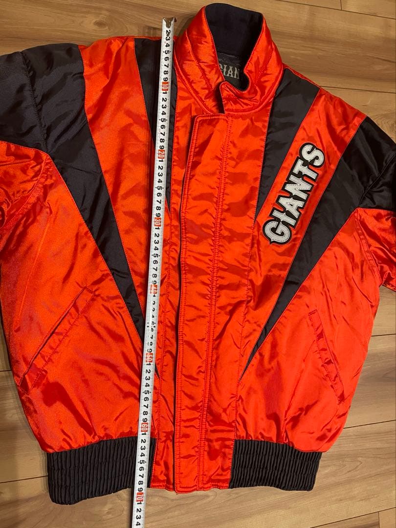 読売巨人ジャイアンツスタジャンJUNKO KOSHINO ジャンパー