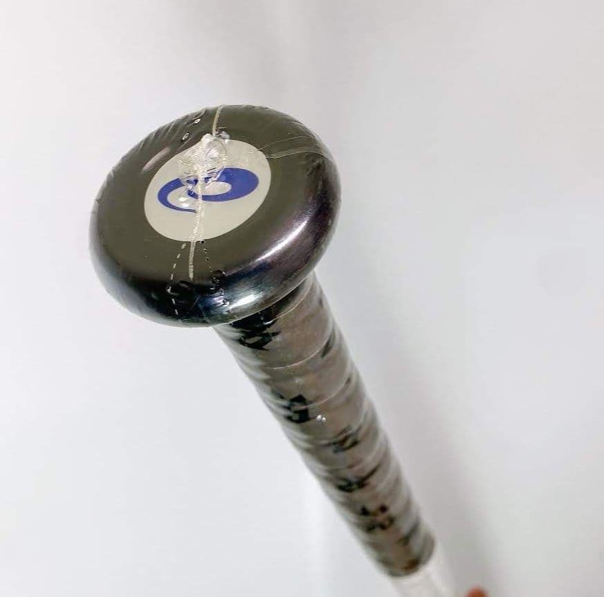 新品 DUALFLASH 複合 バット 84cm デュアルフラッシュ 84センチ