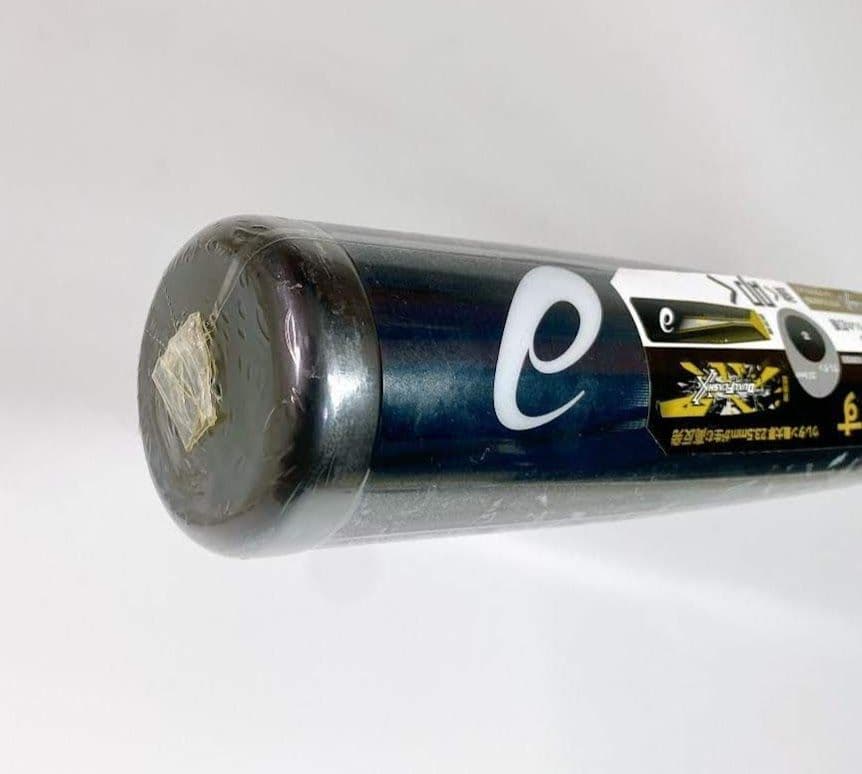 新品 DUALFLASH 複合 バット 84cm デュアルフラッシュ 84センチ
