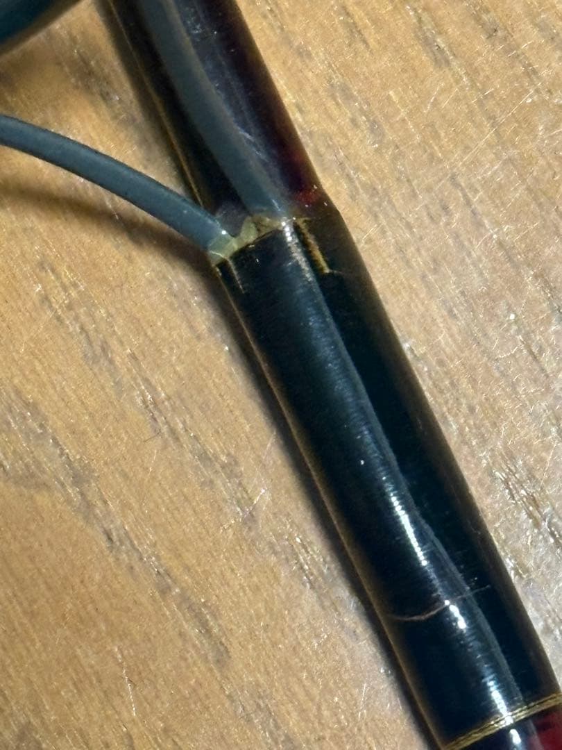 モンスターブラウン MB-76 HMX