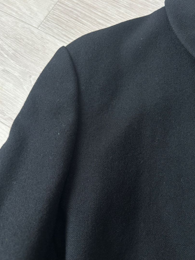 tricot COMME des GARCONS ウールジャケット M