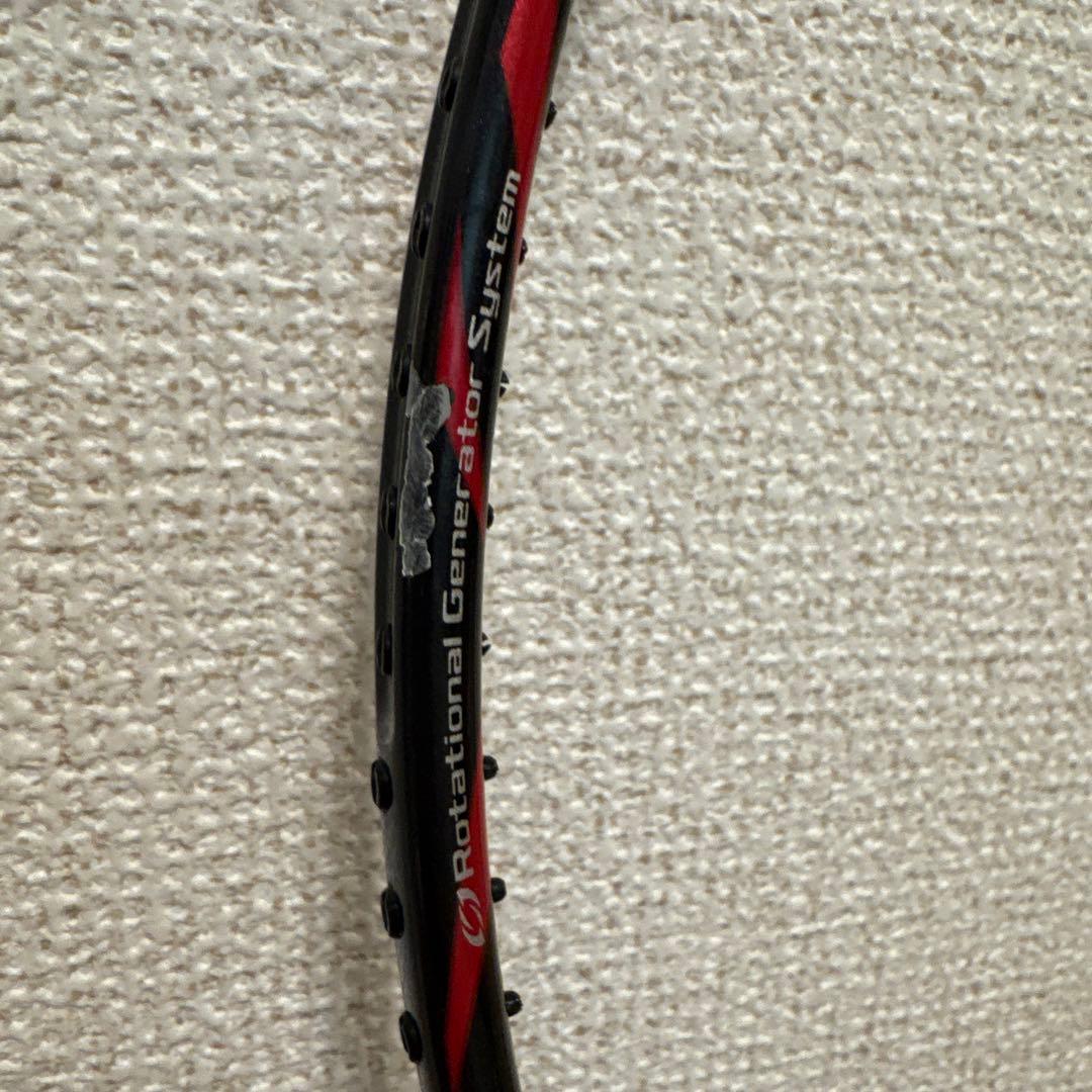 ASTROX 99 廃盤モデル　桃田選手モデル　良品