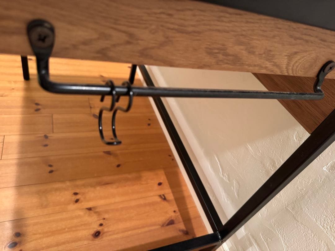 イトーキ　学習机　ウットフォーク