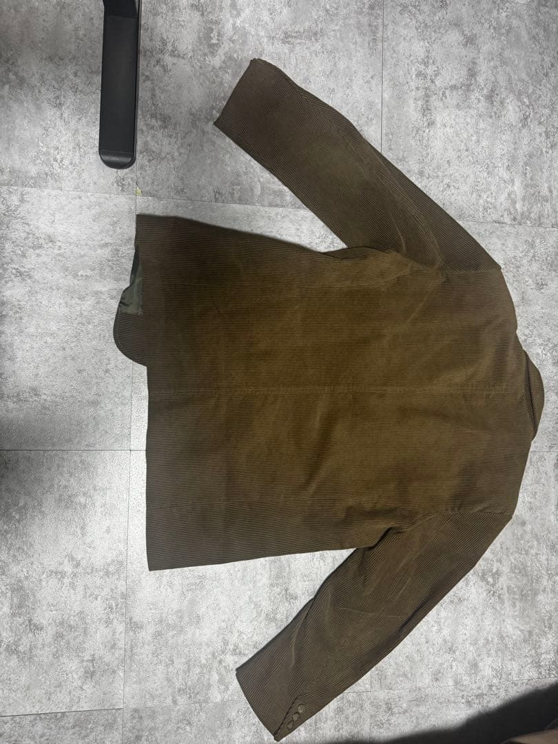 ジャケット・アウター ttta