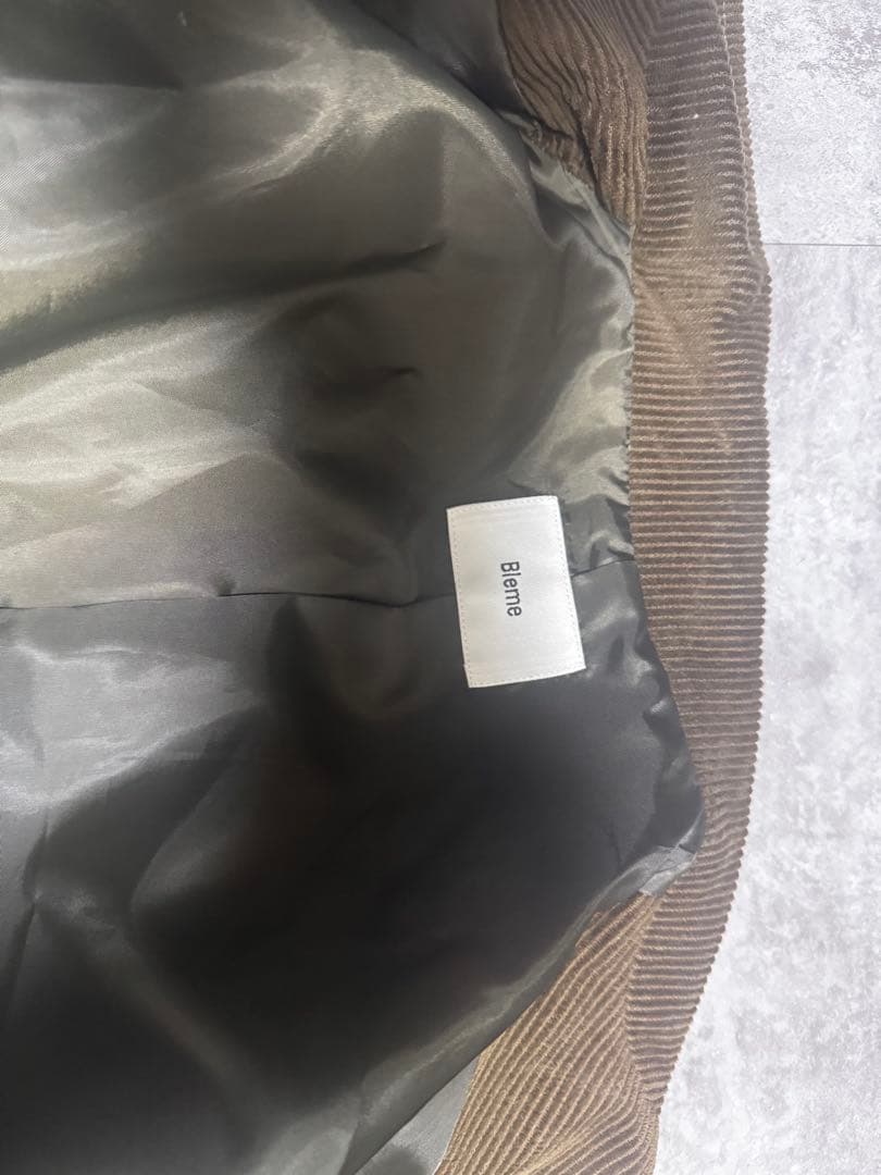 ジャケット・アウター ttta