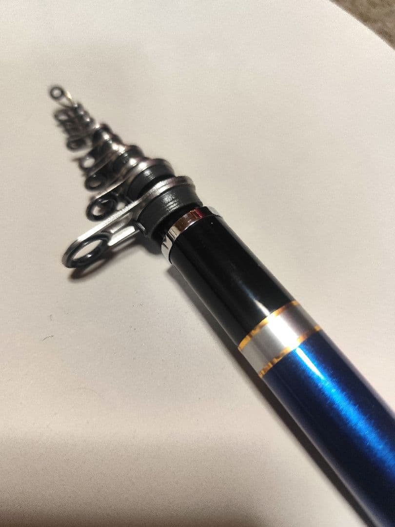 ダイワ DAIWA メガディスハイパー1.25-53