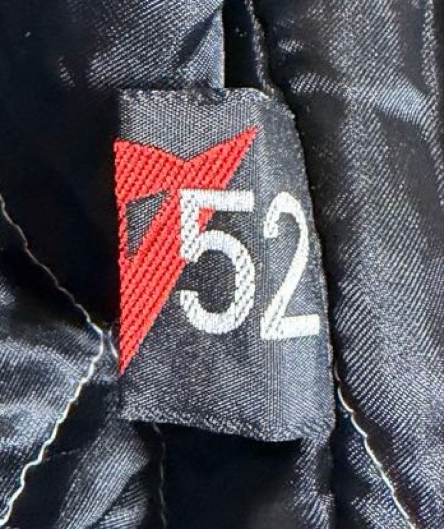 90s DAINESE ダイネーゼ 2way ライディングジャケット ベスト可