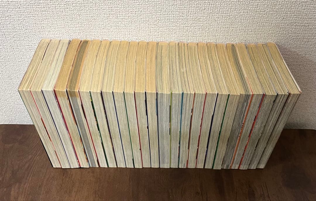 【24〜72巻まで初版】NARUTO (ナルト) 全巻セット 72巻