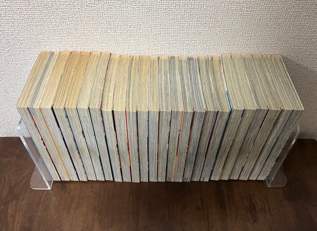 【24〜72巻まで初版】NARUTO (ナルト) 全巻セット 72巻