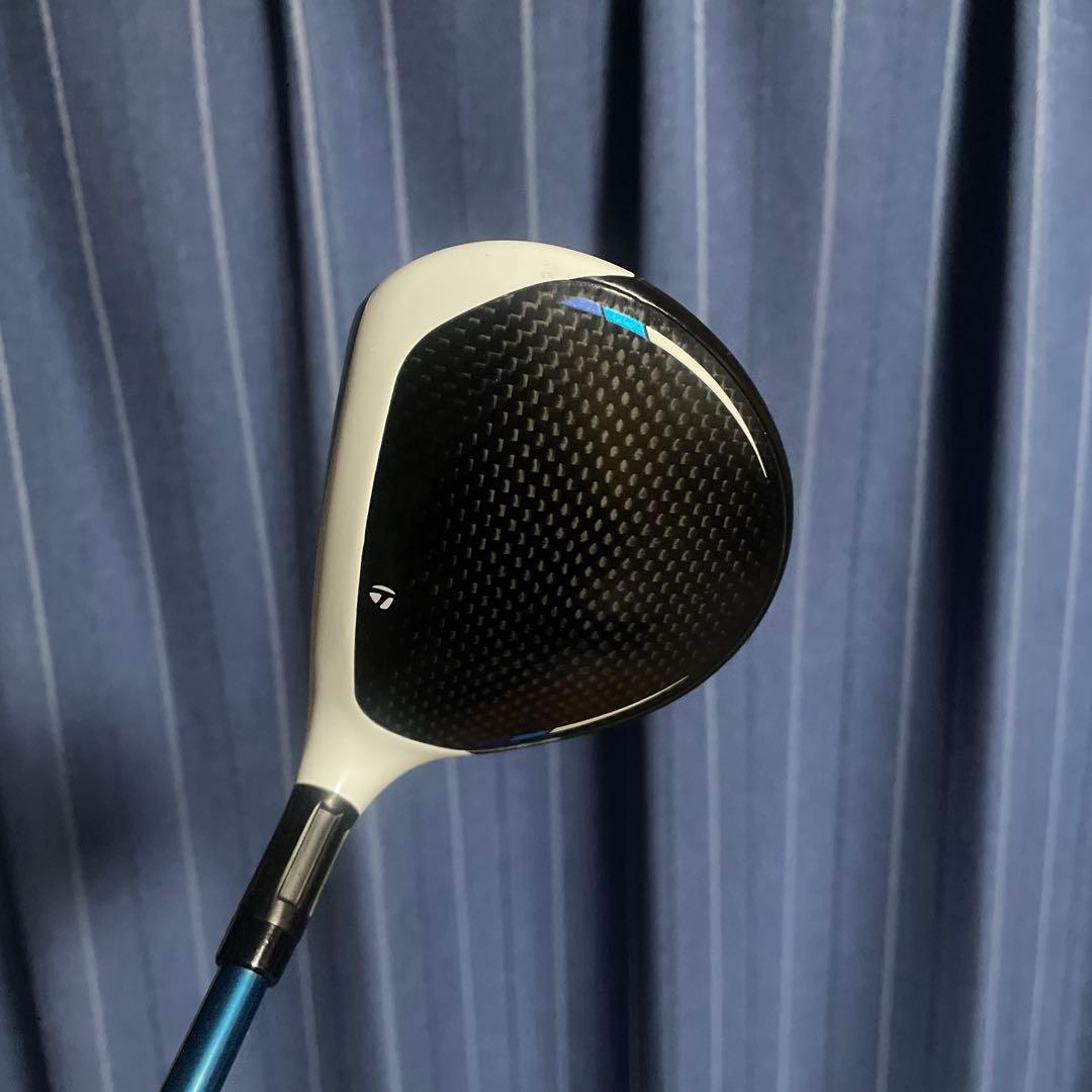 テーラーメイド　SIM2 MAX 7番ウッド