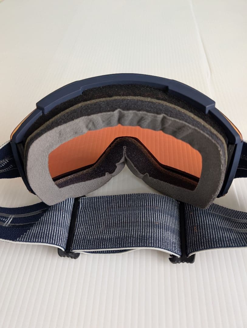 SMITH スミス SQUAD XL 調光レンズ