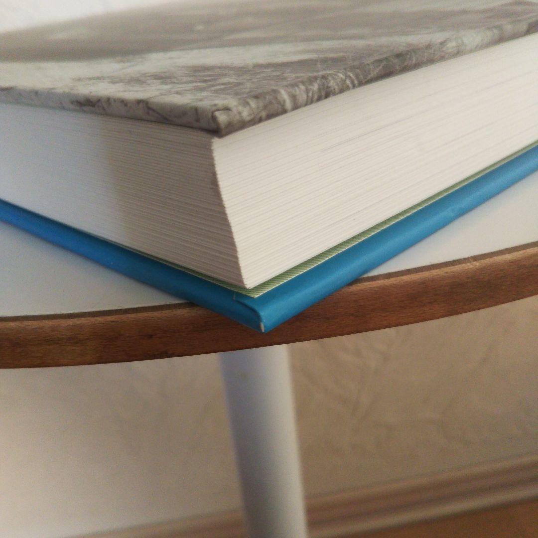 NOR キャル モッド ハードカバー