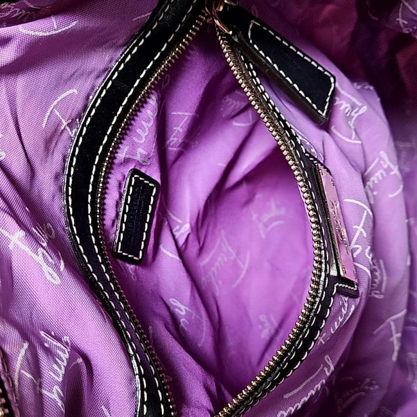 エミリオプッチ☆美品☆ 2way マルチカラー トートバッグ ショルダーバッグ