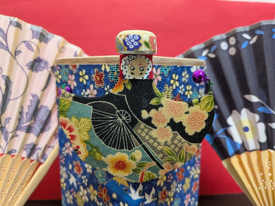 「鶴の恩返し❗️金曜日の妻達♪」新品⑤点セット！なんちゃって流〜投扇興。